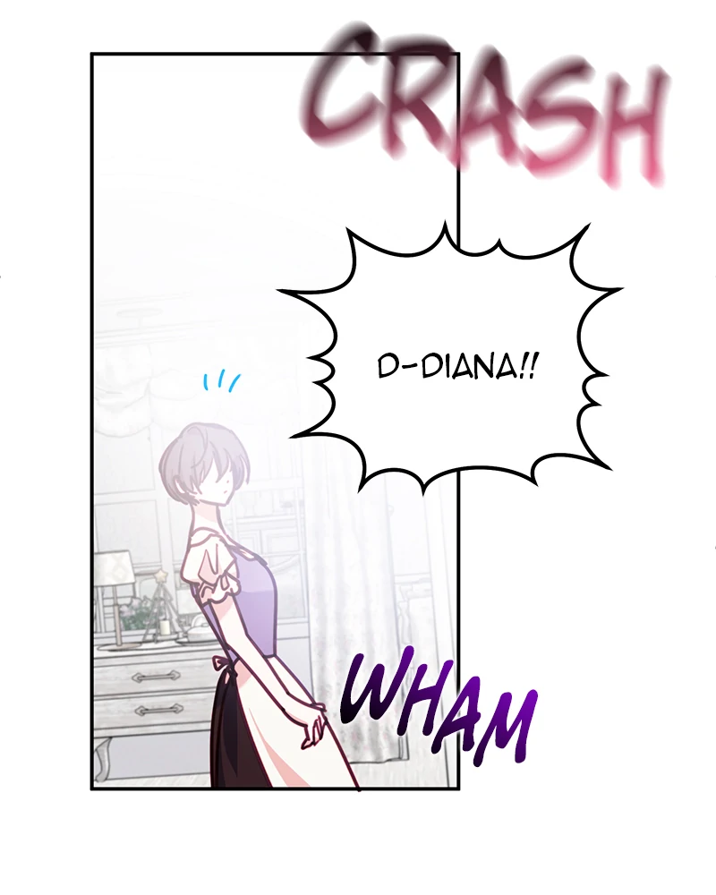 Heart Throbbing Conqueror Chapter 131 - page 73