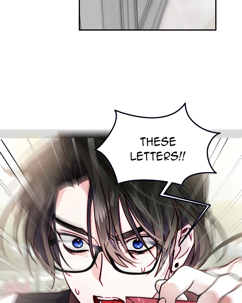 Heart Throbbing Conqueror Chapter 131 - page 75