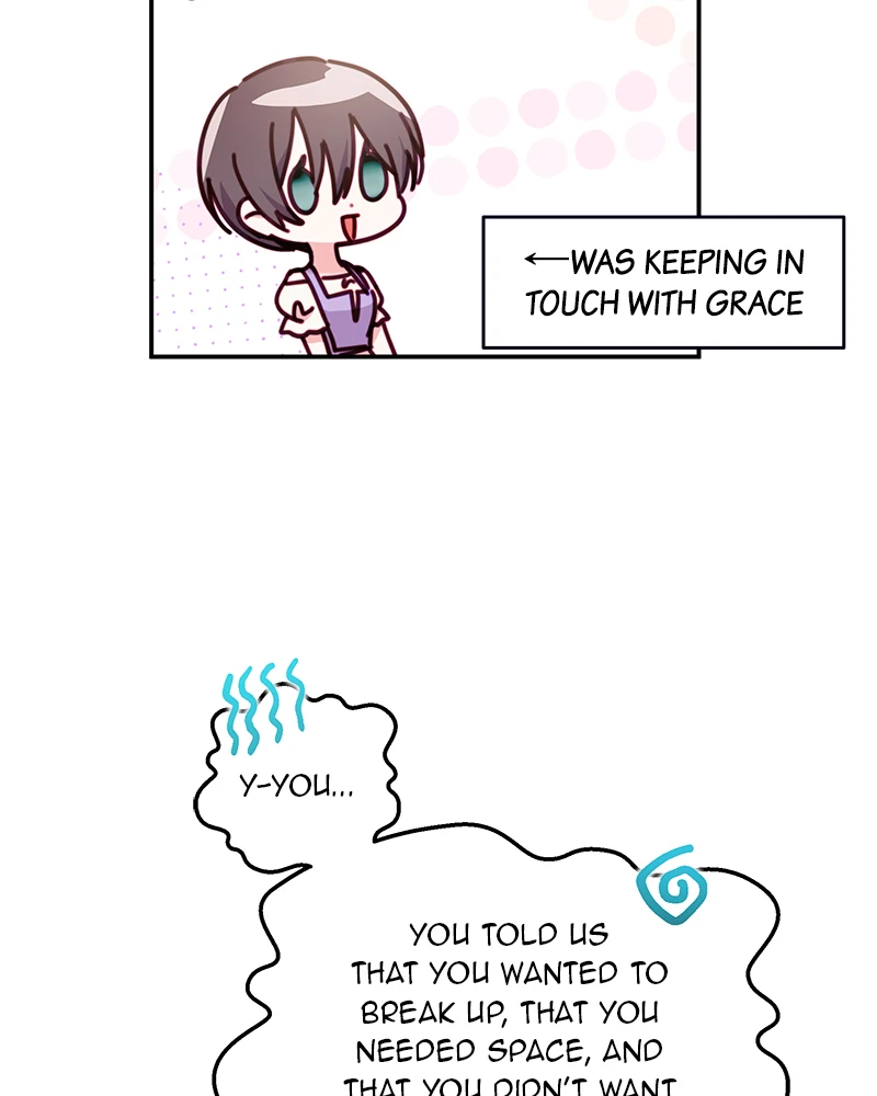 Heart Throbbing Conqueror Chapter 131 - page 77