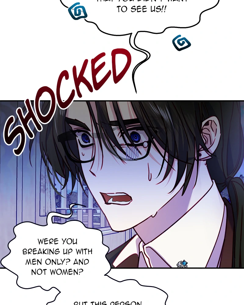 Heart Throbbing Conqueror Chapter 131 - page 78