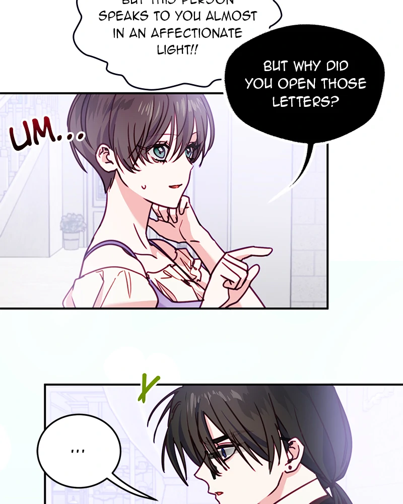 Heart Throbbing Conqueror Chapter 131 - page 79