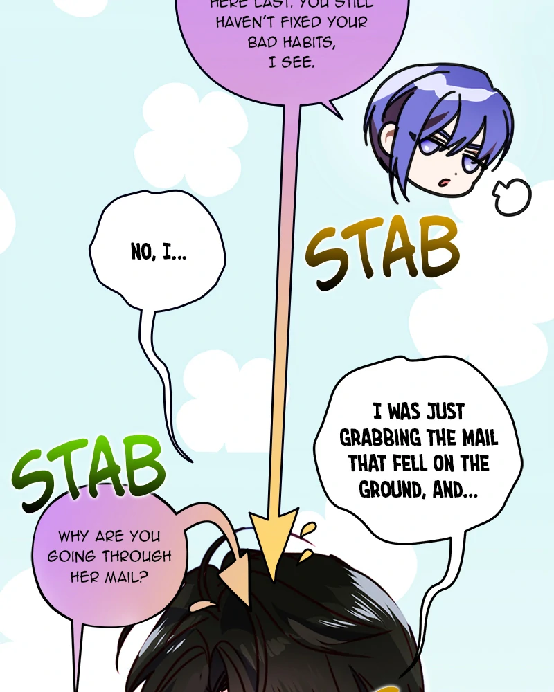 Heart Throbbing Conqueror Chapter 131 - page 81