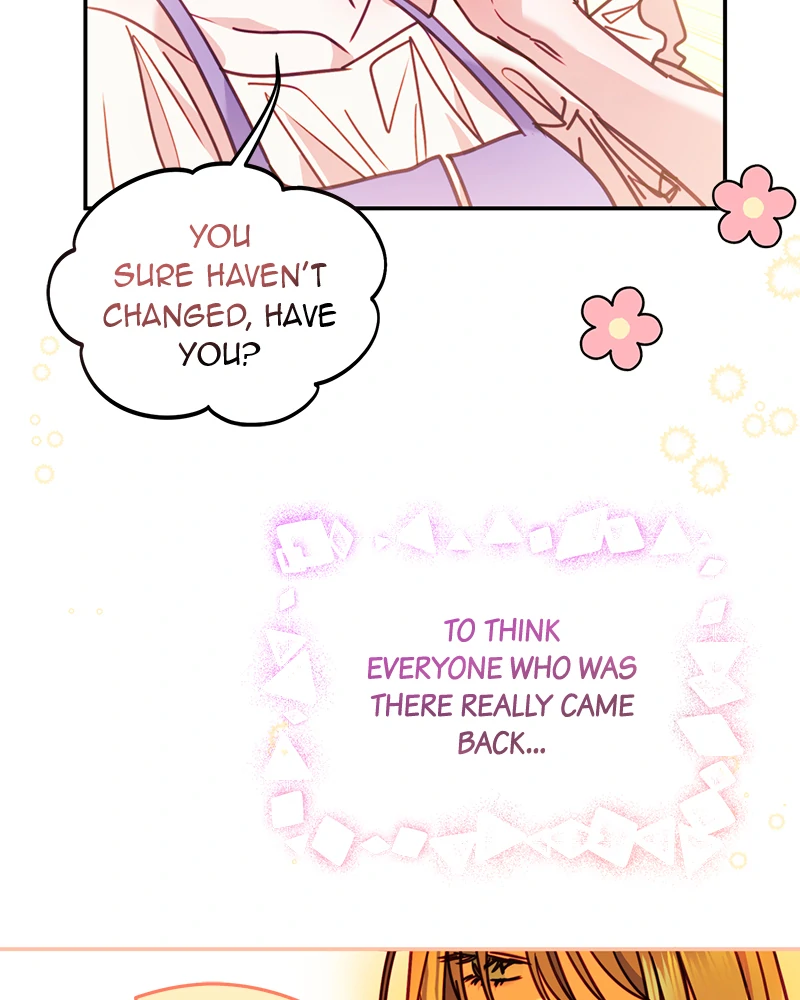 Heart Throbbing Conqueror Chapter 131 - page 86