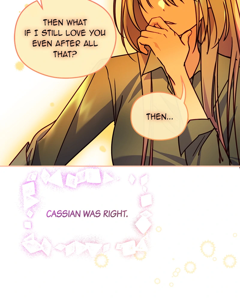 Heart Throbbing Conqueror Chapter 131 - page 87