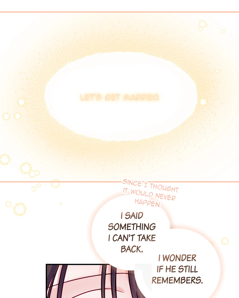 Heart Throbbing Conqueror Chapter 131 - page 88