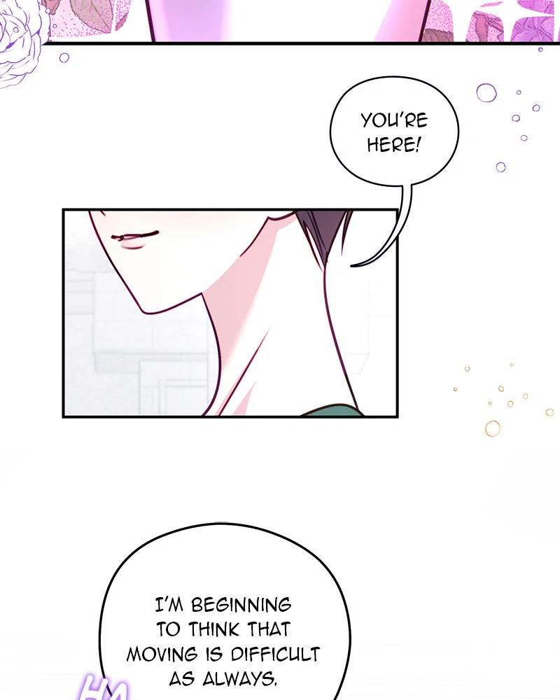 Heart Throbbing Conqueror Chapter 131 - page 9