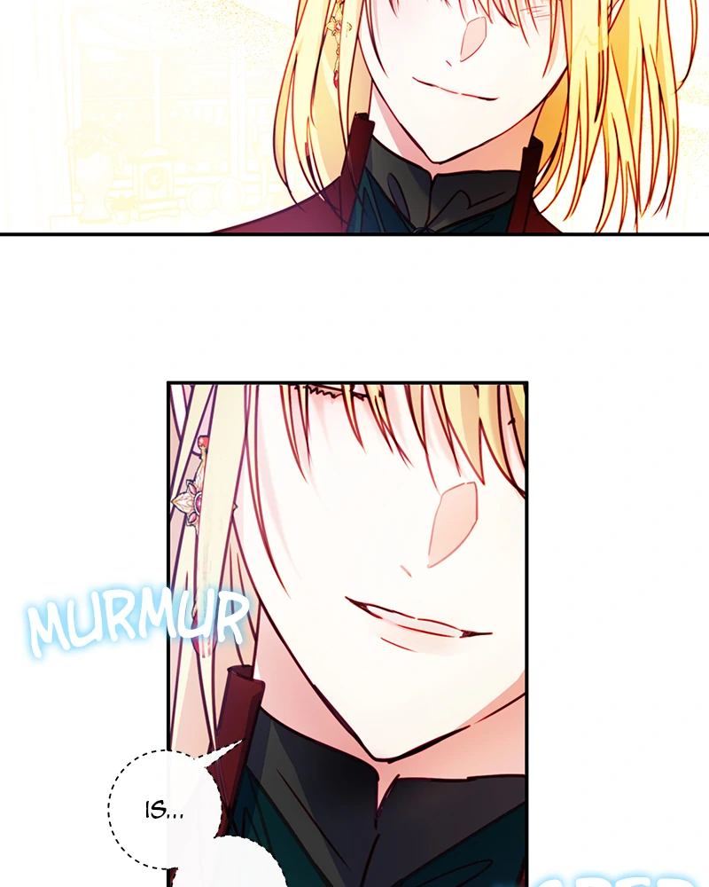 Heart Throbbing Conqueror Chapter 131 - page 90