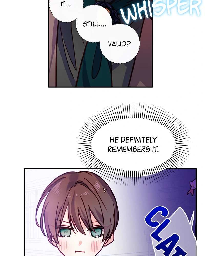 Heart Throbbing Conqueror Chapter 131 - page 91