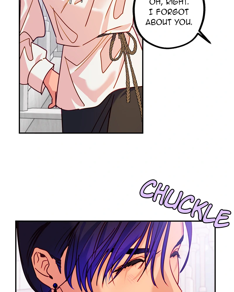 Heart Throbbing Conqueror Chapter 131 - page 93
