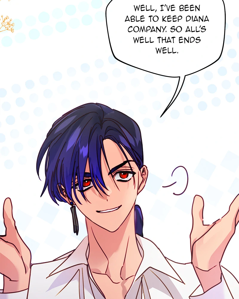 Heart Throbbing Conqueror Chapter 131 - page 97