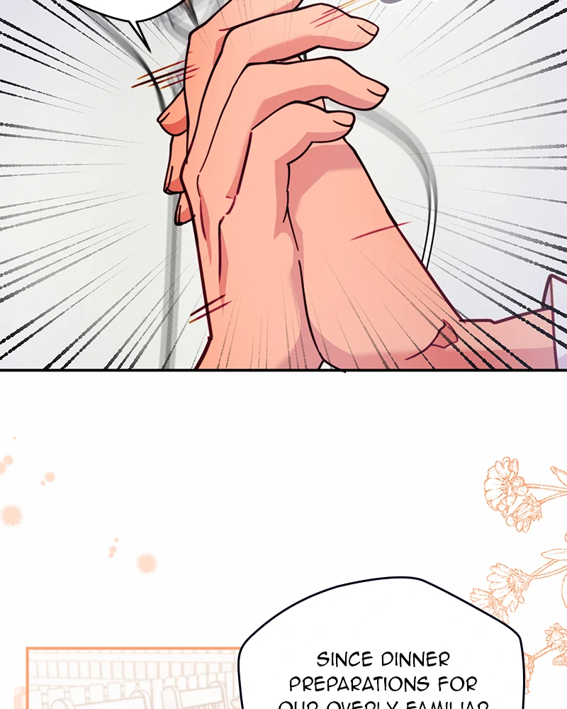 Heart Throbbing Conqueror Chapter 131 - page 99