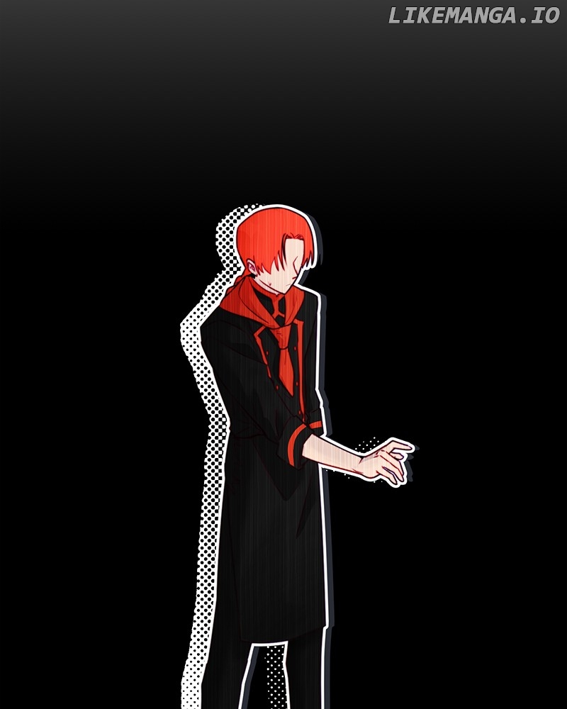Heart Throbbing Conqueror Chapter 89 - page 10