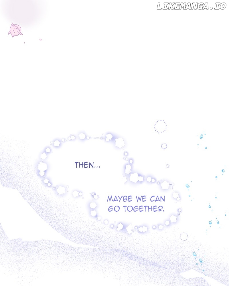 Heart Throbbing Conqueror Chapter 89 - page 70