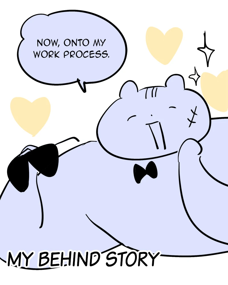 Heart Throbbing Conqueror Chapter 130.5 - page 15