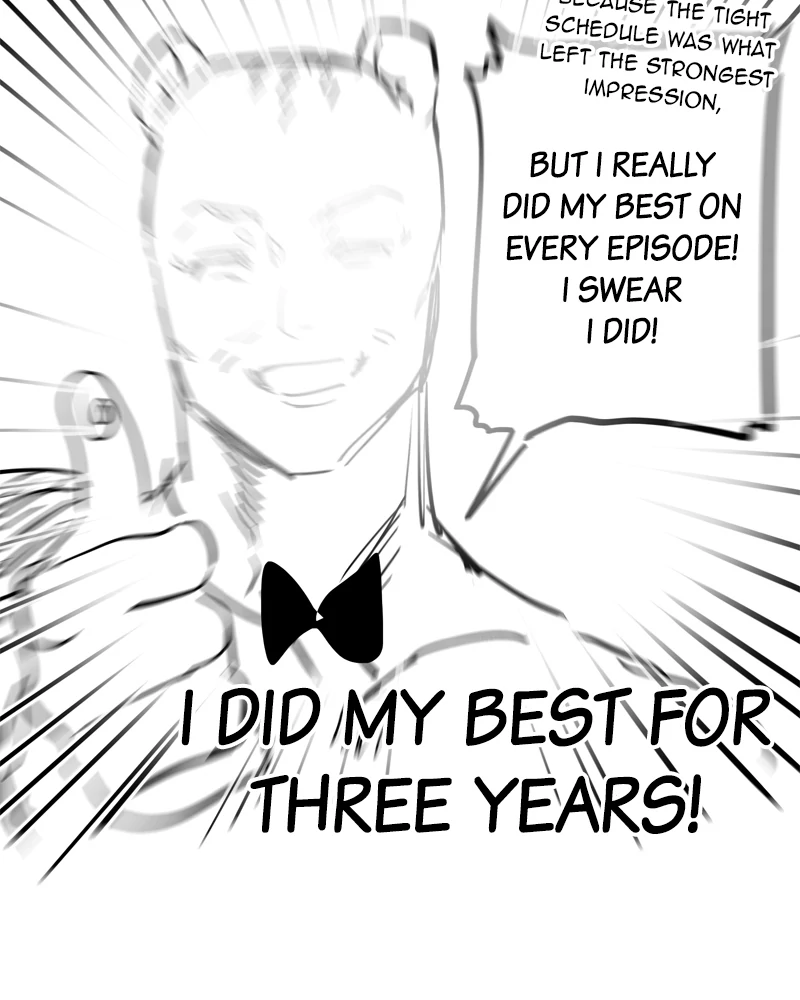 Heart Throbbing Conqueror Chapter 130.5 - page 20