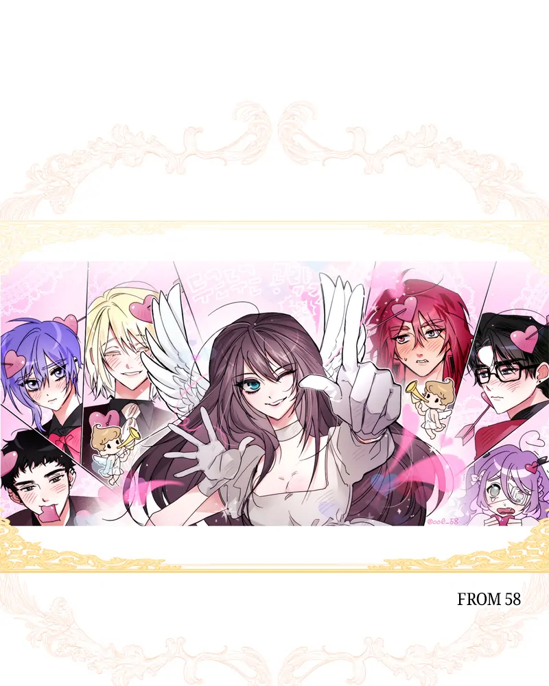 Heart Throbbing Conqueror Chapter 130.5 - page 48