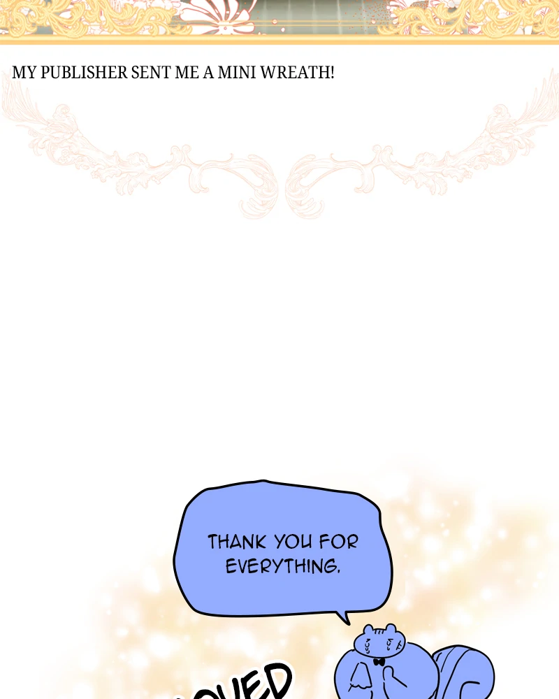 Heart Throbbing Conqueror Chapter 130.5 - page 56