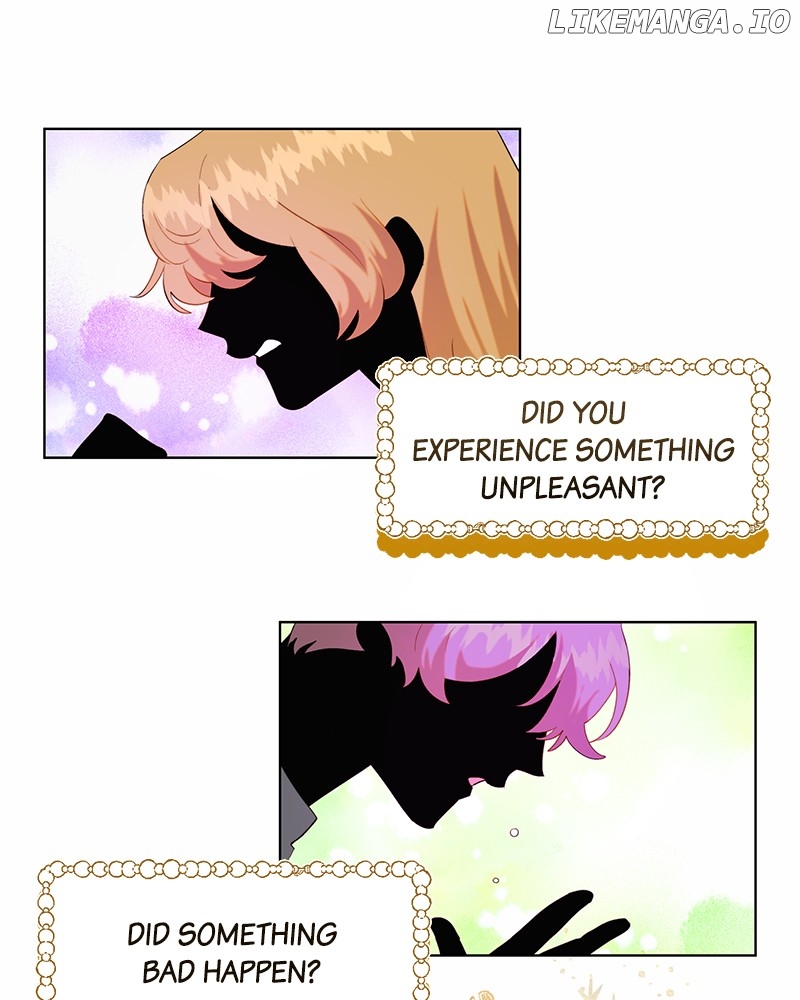 Heart Throbbing Conqueror Chapter 46 - page 1