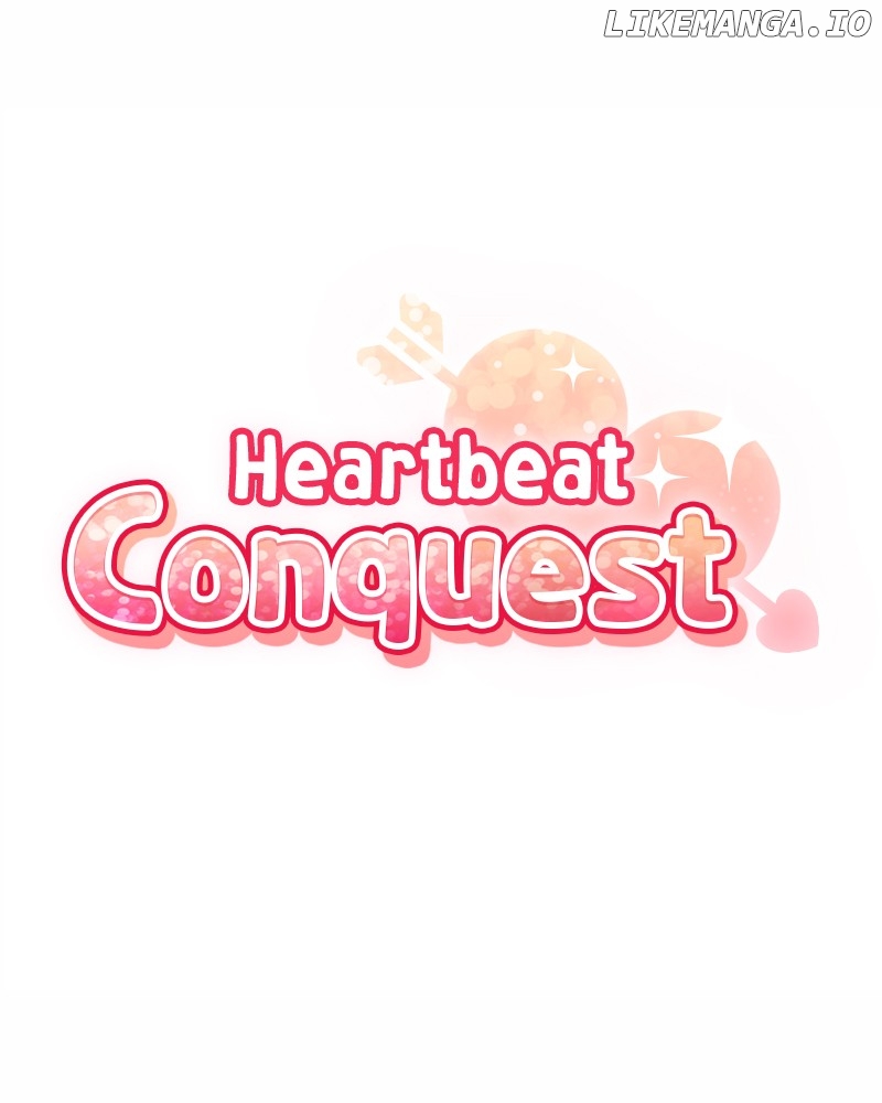 Heart Throbbing Conqueror Chapter 46 - page 17