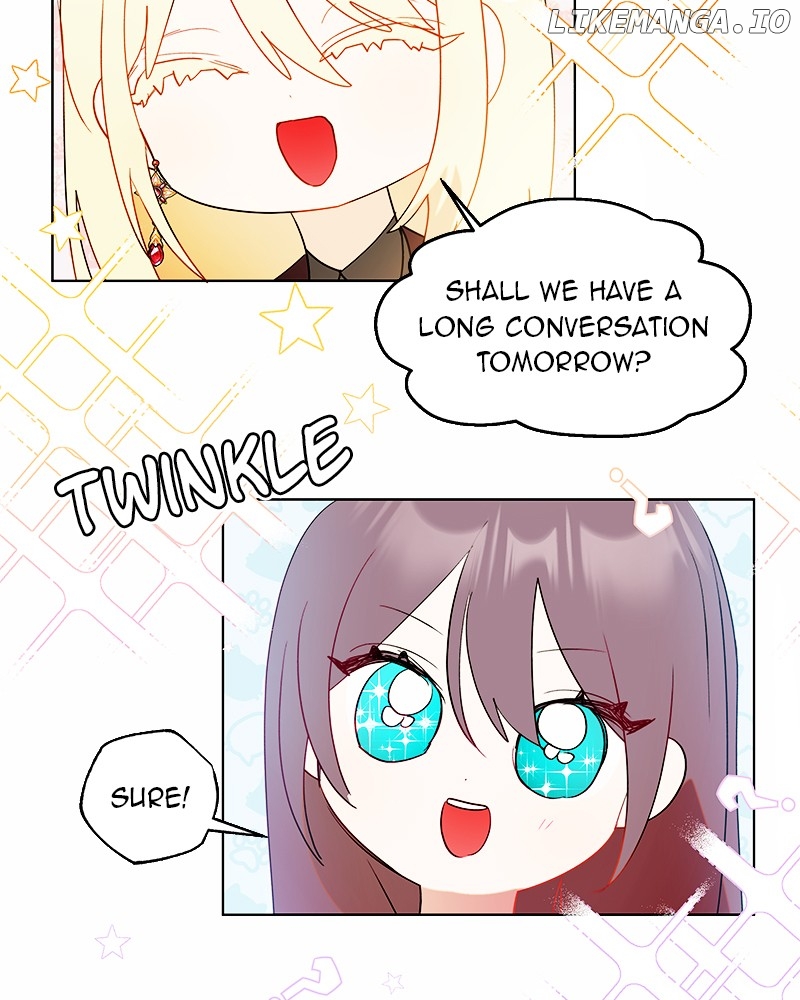 Heart Throbbing Conqueror Chapter 46 - page 22