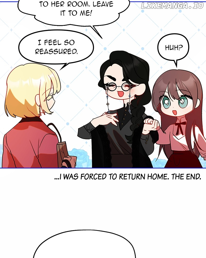 Heart Throbbing Conqueror Chapter 46 - page 26