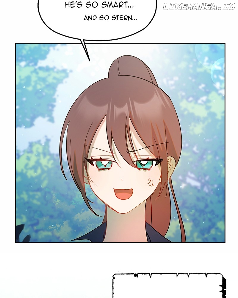 Heart Throbbing Conqueror Chapter 46 - page 27