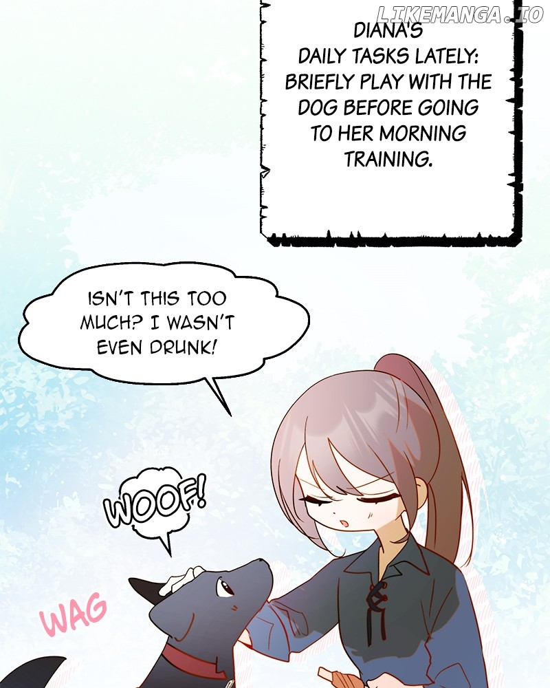 Heart Throbbing Conqueror Chapter 46 - page 28