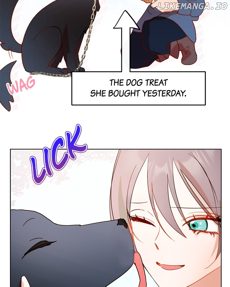 Heart Throbbing Conqueror Chapter 46 - page 29