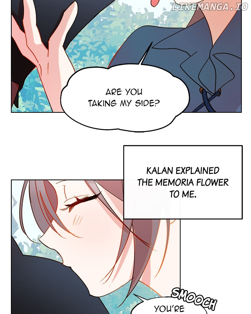 Heart Throbbing Conqueror Chapter 46 - page 30