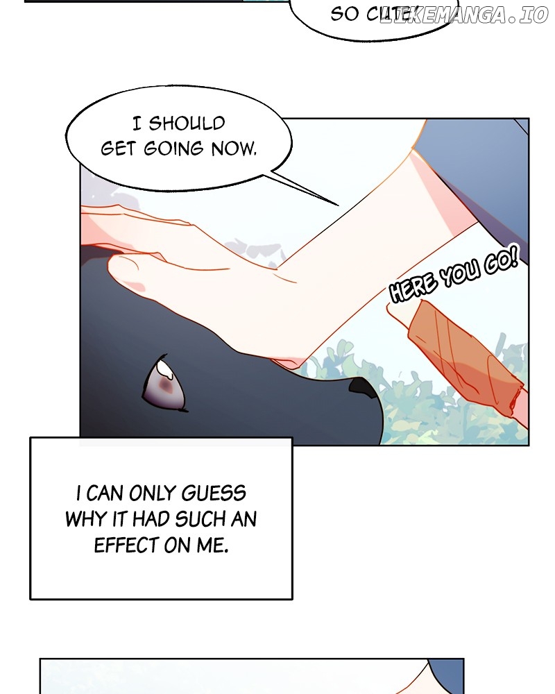 Heart Throbbing Conqueror Chapter 46 - page 31