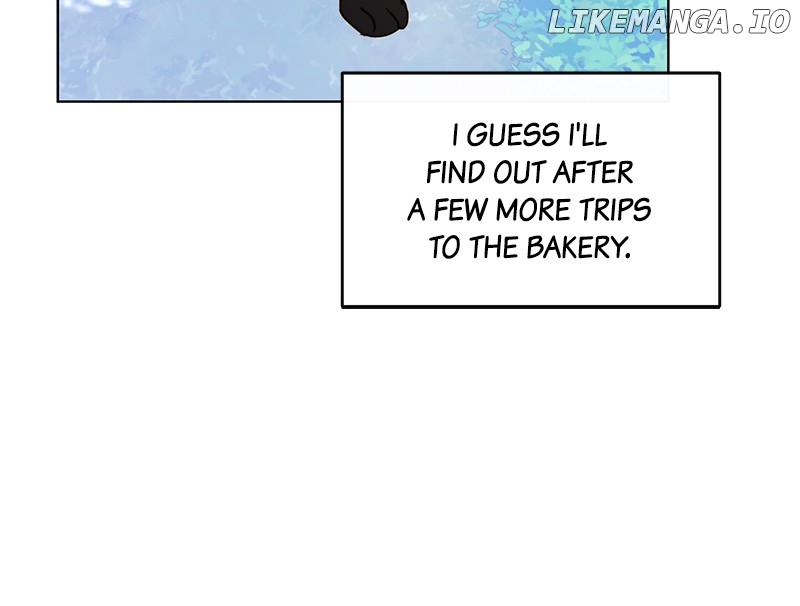 Heart Throbbing Conqueror Chapter 46 - page 33