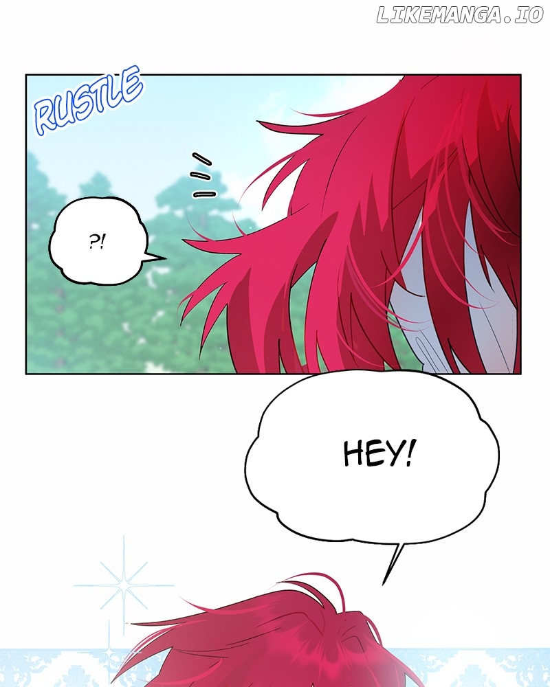 Heart Throbbing Conqueror Chapter 46 - page 34