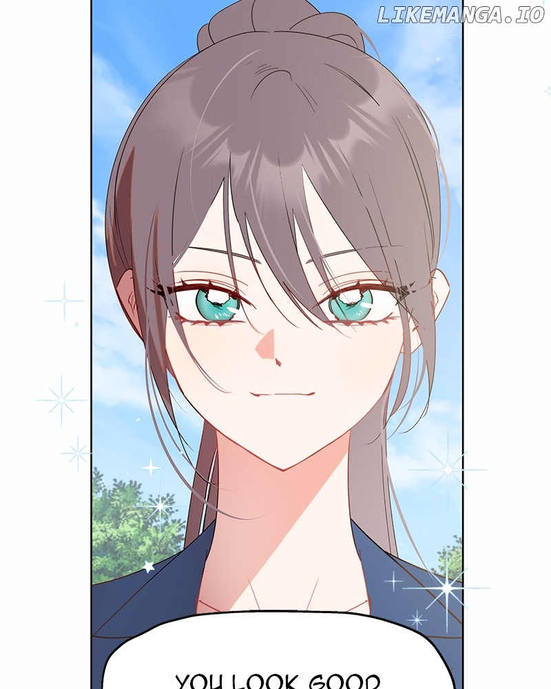 Heart Throbbing Conqueror Chapter 46 - page 37