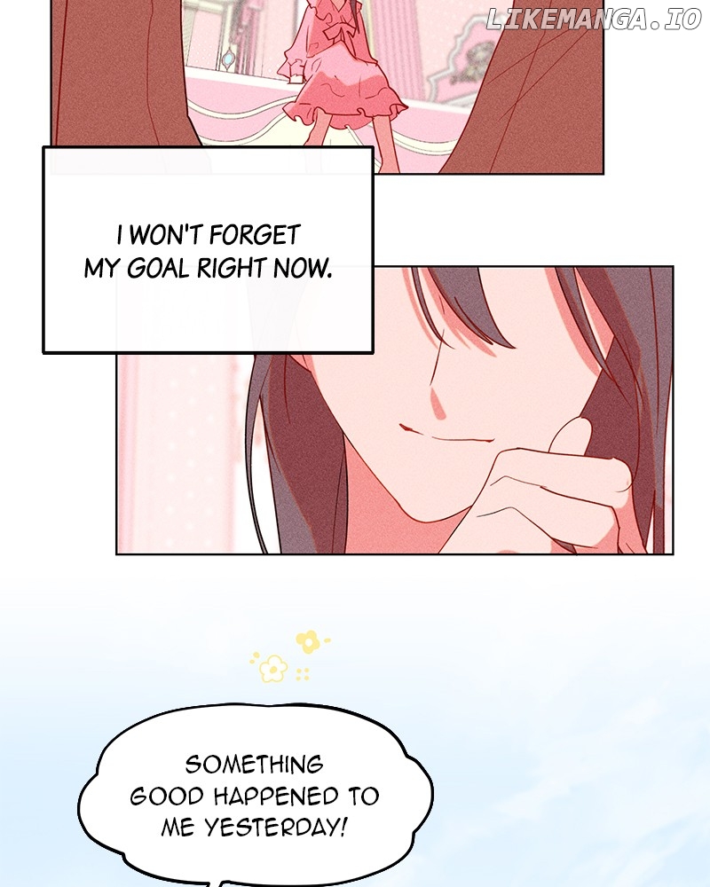 Heart Throbbing Conqueror Chapter 46 - page 39