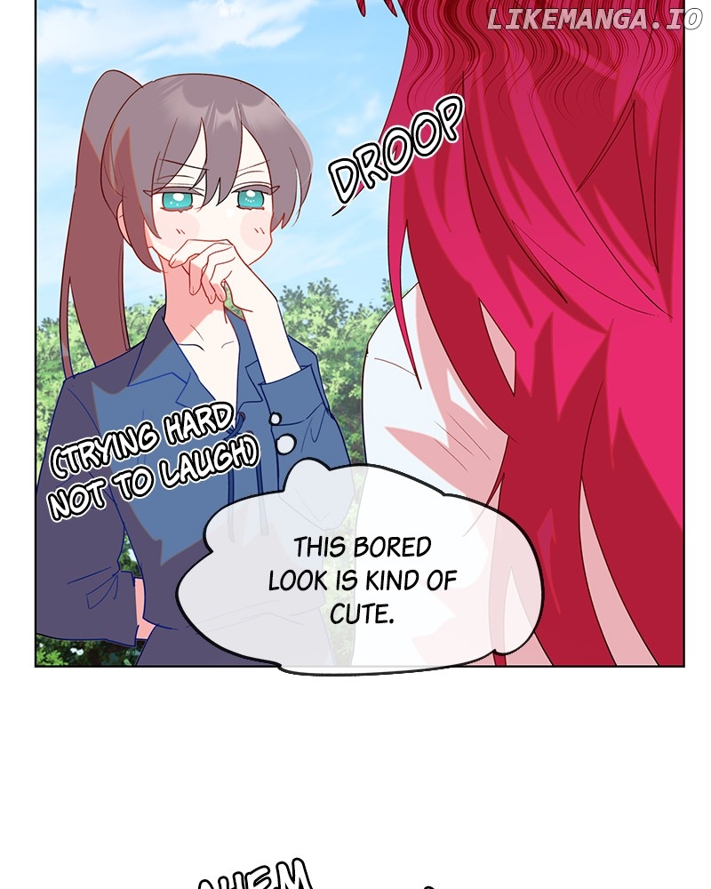 Heart Throbbing Conqueror Chapter 46 - page 42