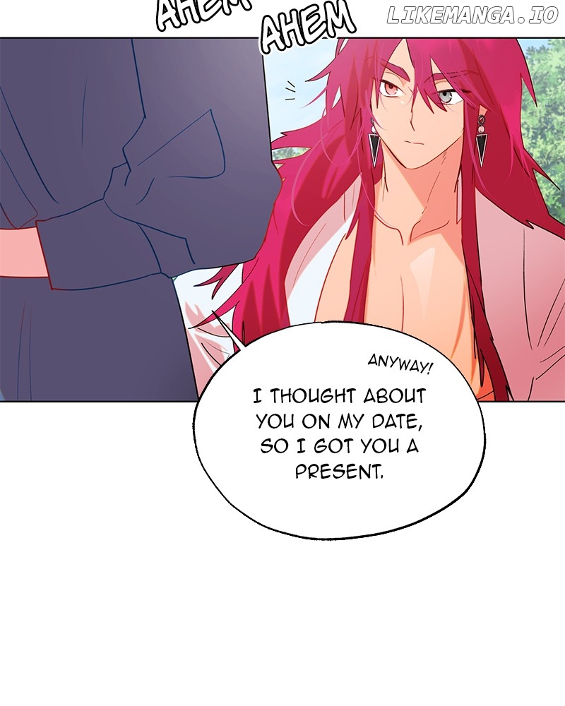 Heart Throbbing Conqueror Chapter 46 - page 43
