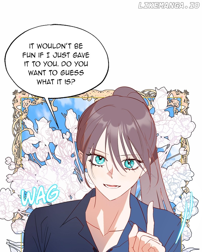 Heart Throbbing Conqueror Chapter 46 - page 44