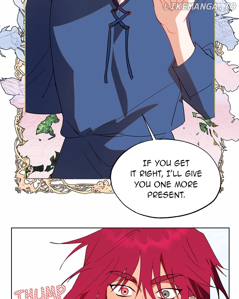 Heart Throbbing Conqueror Chapter 46 - page 45