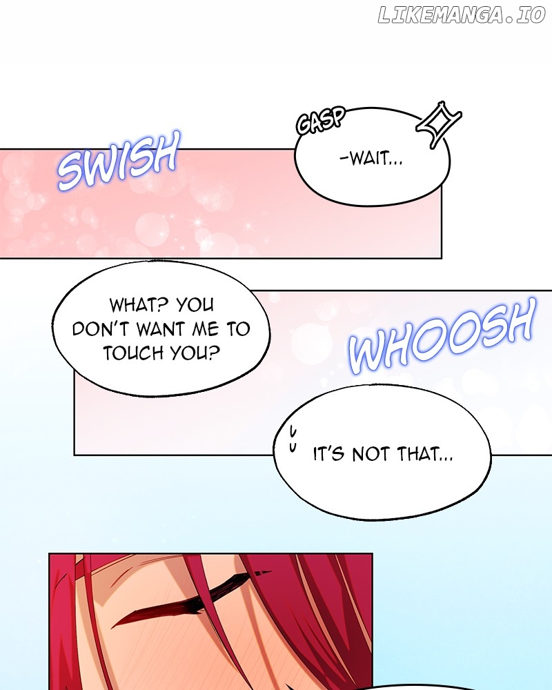 Heart Throbbing Conqueror Chapter 46 - page 55