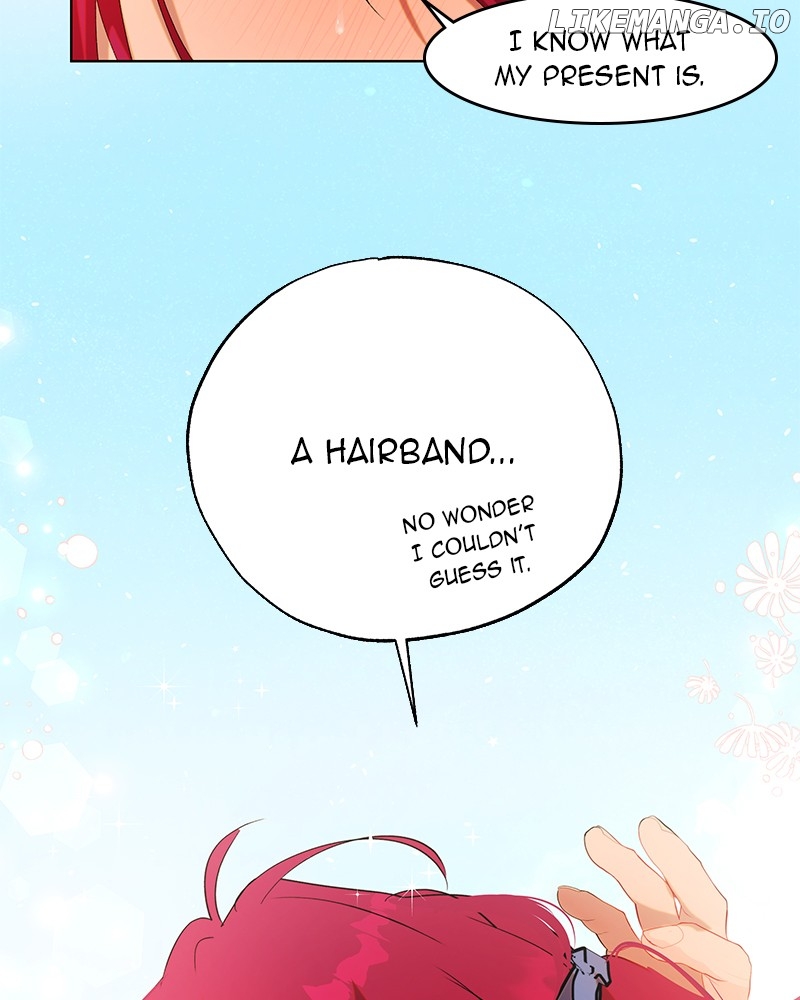Heart Throbbing Conqueror Chapter 46 - page 56