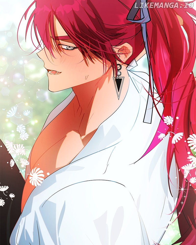 Heart Throbbing Conqueror Chapter 46 - page 57