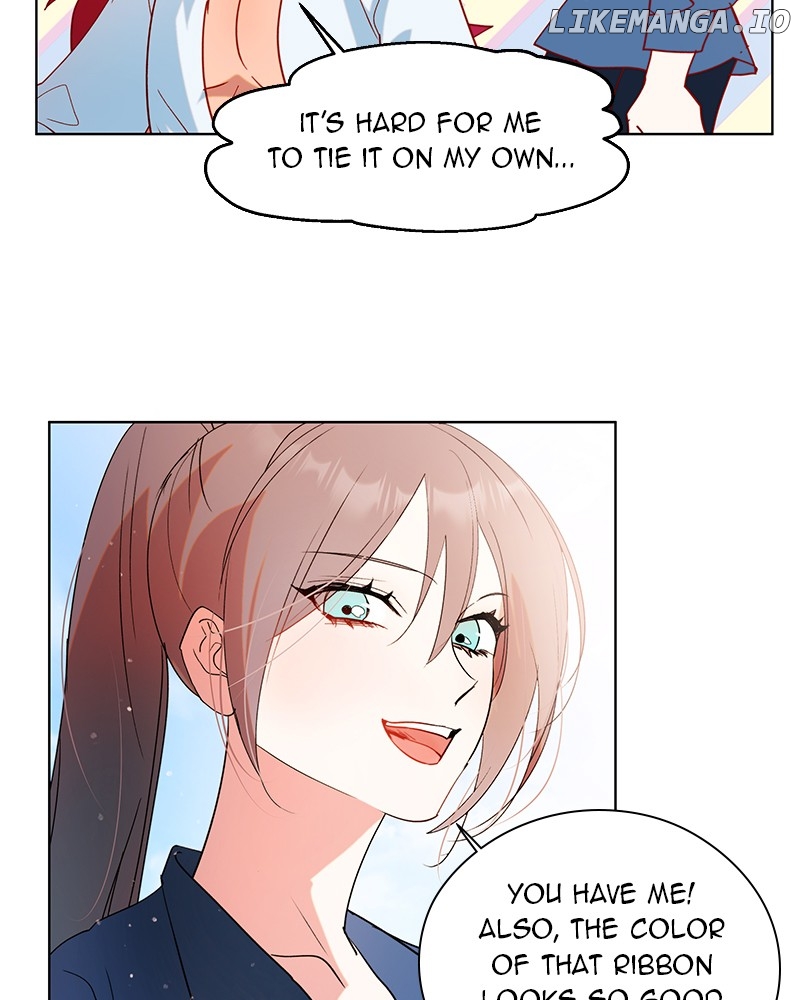 Heart Throbbing Conqueror Chapter 46 - page 60