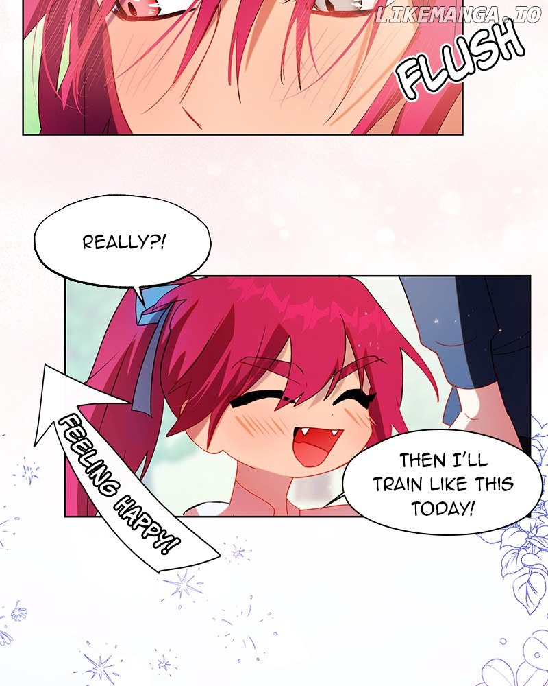 Heart Throbbing Conqueror Chapter 46 - page 62