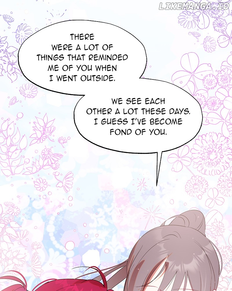 Heart Throbbing Conqueror Chapter 46 - page 63