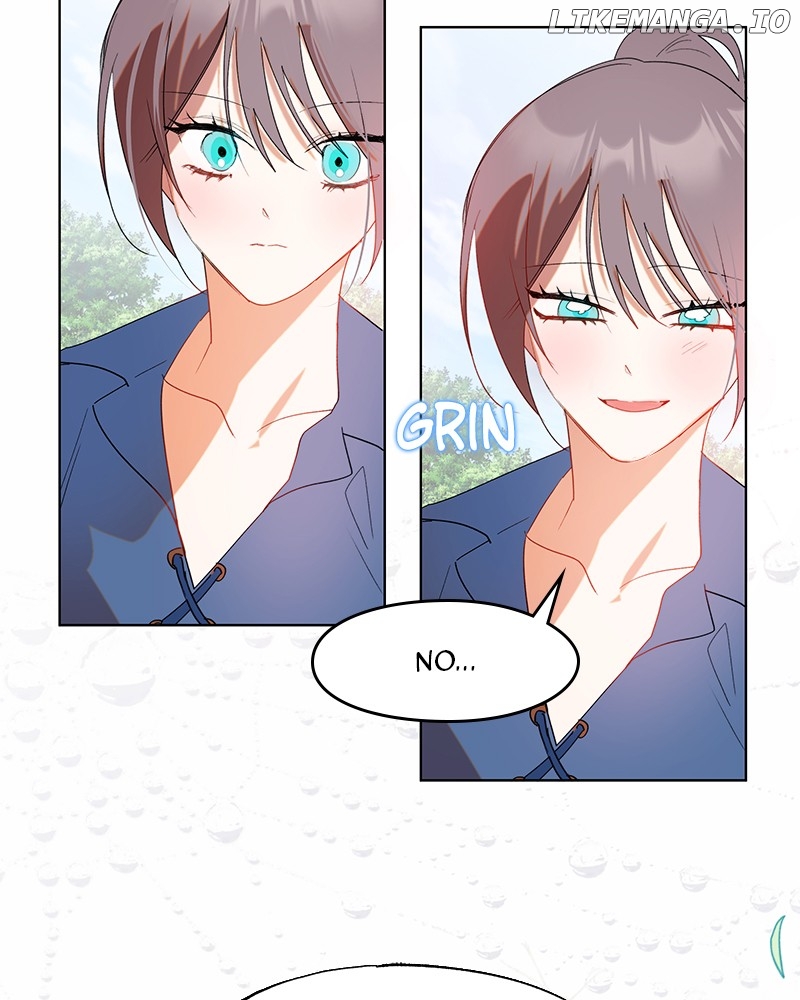 Heart Throbbing Conqueror Chapter 46 - page 67