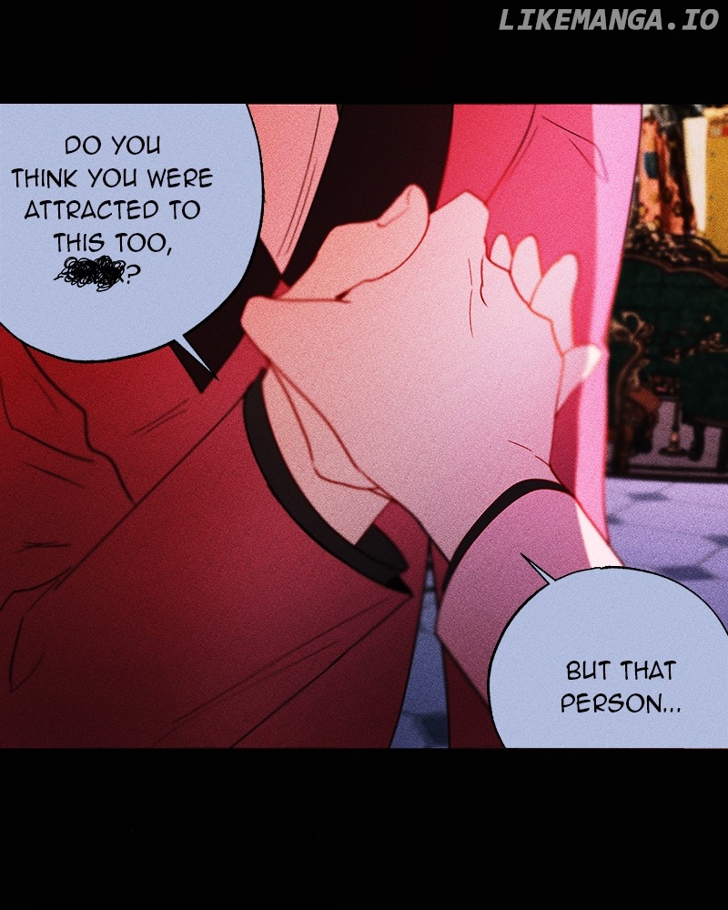 Heart Throbbing Conqueror Chapter 46 - page 7