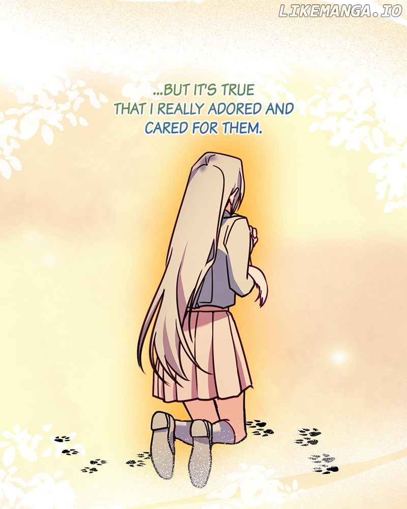 Heart Throbbing Conqueror Chapter 130 - page 100