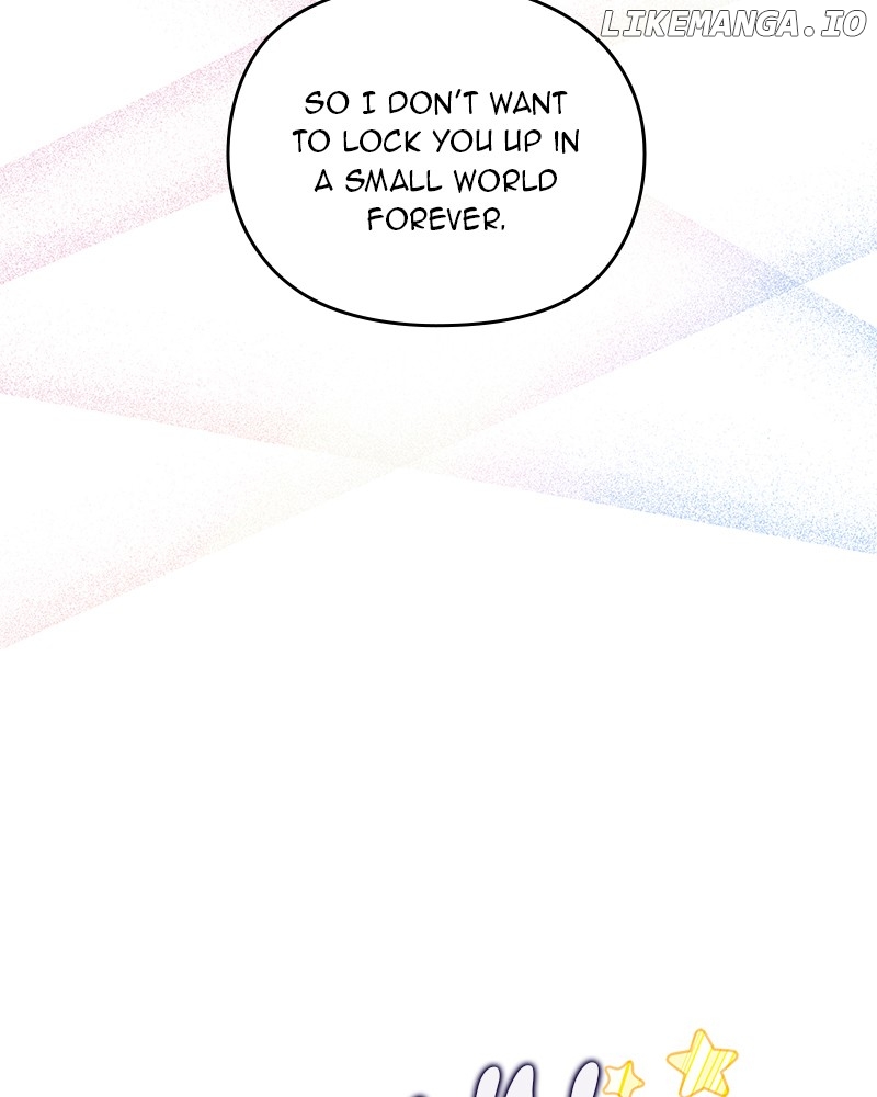 Heart Throbbing Conqueror Chapter 130 - page 102