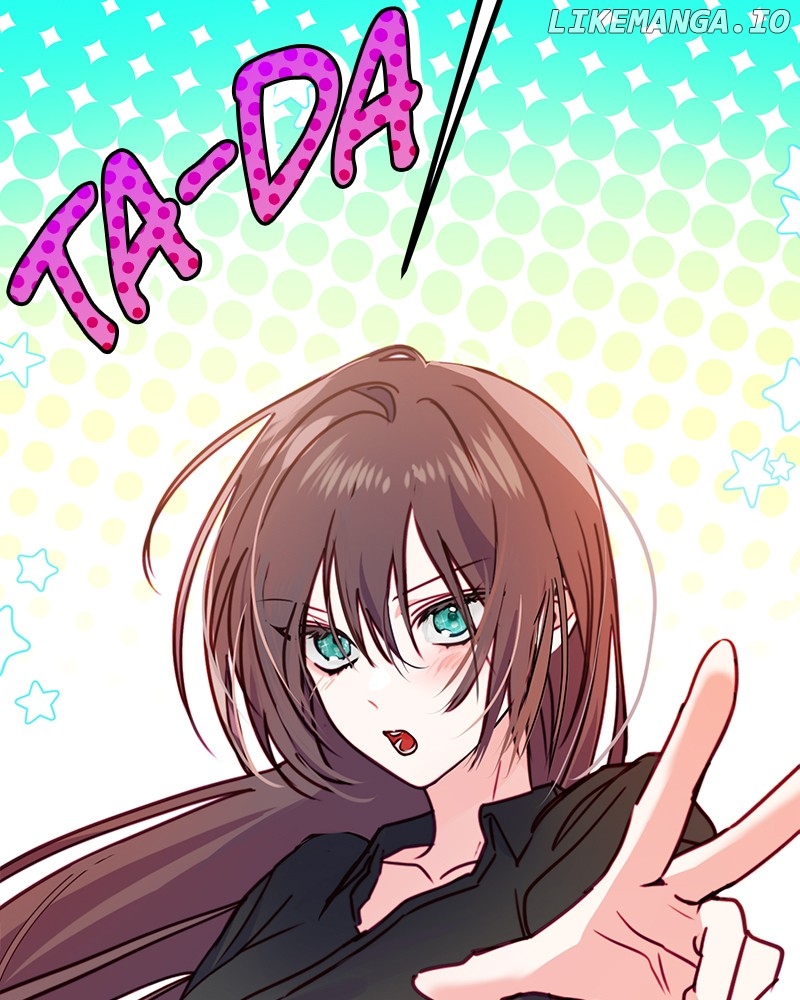 Heart Throbbing Conqueror Chapter 130 - page 105