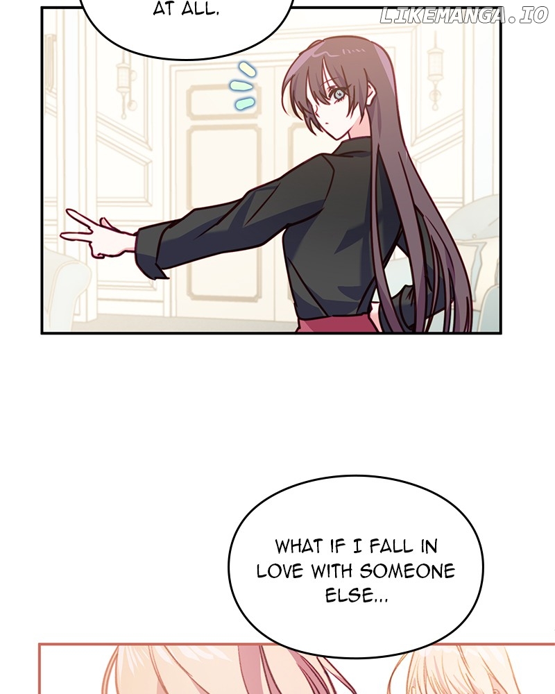 Heart Throbbing Conqueror Chapter 130 - page 110